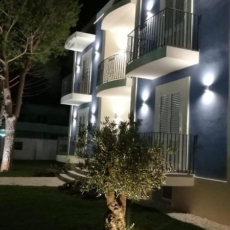 La Casa Di Francesca B&B Con Parcheggio Privato 포르토 세자레오 외부 사진