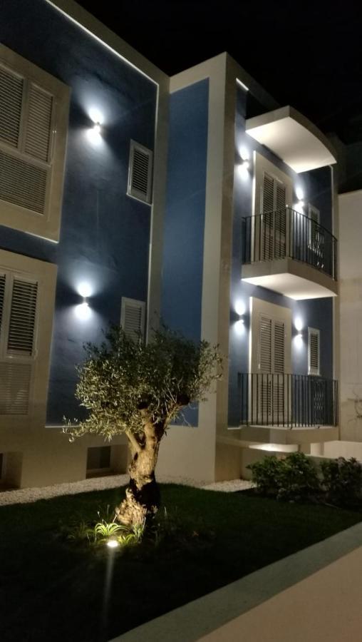 La Casa Di Francesca B&B Con Parcheggio Privato 포르토 세자레오 외부 사진